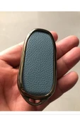 TESLA MODEL Y TİPİ ANAHTAR KORUMA KILIFI LÜTFEN UYUMLU ANAHTAR MODELİNE BAKINIZ thumbnail 2