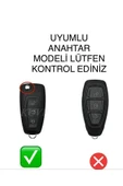 Focus Mondeo Transit Tourneo Custom Smax Ranger Anahtar Koruma Kılıfı Lütfen Anahtar Teyit Yapınız thumbnail 2