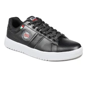 Jump 27796G Spor Ayakkabı Siyah-Kırmızı thumbnail 1