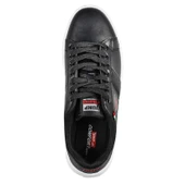 Jump 27796G Spor Ayakkabı Siyah-Kırmızı thumbnail 3