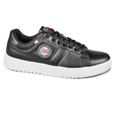 Jump 27796G Spor Ayakkabı Siyah-Kırmızı thumbnail 2