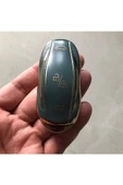 TESLA MODEL Y TİPİ ANAHTAR KORUMA KILIFI LÜTFEN UYUMLU ANAHTAR MODELİNE BAKINIZ thumbnail 1