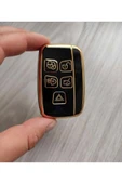 Land Rover Range Rover Evoque Discovery Sport Jaguar Anahtar Kılıfı thumbnail 1