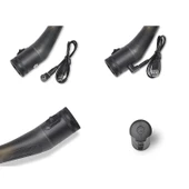 BESTDIVERS Fener COBRA Pure FLASHLIGHT 1500 LUMENS, 120 m - 3