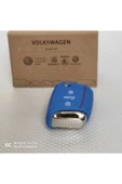 Volkswagen, Skoda, Seat Anahtar Kılıfı Silikon () thumbnail 8