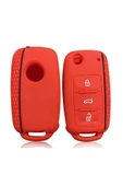 Vw Caddy Silikon Anahtar Koruma Kılıfı Lütfen Görsel Ile Anahtar Teyiti Yapınız thumbnail 1