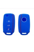 Vw Tiguan Ve Jetta Silikon Anahtar Koruma Kılıfı Lütfen Görsel Ile Anahtar Teyiti Yapınız thumbnail 1