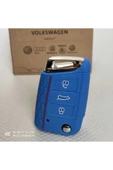 Volkswagen, Skoda, Seat Anahtar Kılıfı Silikon () thumbnail 7