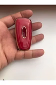 Focus Mondeo Transit Tourneo Custom Smax Ranger Anahtar Koruma Kılıfı 2.resime Bakınız thumbnail 3