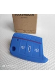 Volkswagen, Skoda, Seat Anahtar Kılıfı Silikon () thumbnail 3