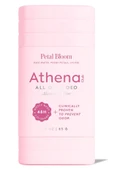 Athena Club Petal Bloom Alüminyumsuz Tüm Vücut Stick Deodorant 85GR - 1