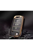 Seat Leon Ateca Ibiza Tarroca Arona Anahtar Kılıfı Sustalı Model thumbnail 2