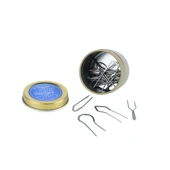 WellHise Yıhua 939-3 Çift Kollu Ahşap Yakma Makinesi - 6