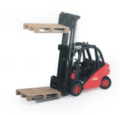 Bruder Linde Forklift Br02511 - 1