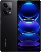 Xiaomi Redmi Note 12 Pro 5G 128 GB Siyah (İthalatçı Türkiye Garantili) - 1