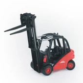 Bruder Linde Forklift Br02511 - 3