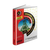 AYT Organik Kimya Konu Özetli Tamamı Video Çözümlü Soru Bankası Miray Yayınları - 1