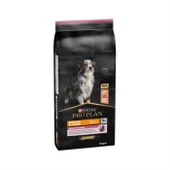 Pro Plan Senior +7 Medium-Large Somonlu Yaşlı Köpek Maması 14 Kg - 1