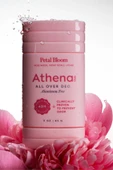 Athena Club Petal Bloom Alüminyumsuz Tüm Vücut Stick Deodorant 85GR - 3