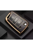 Seat Leon Ateca Ibiza Tarroca Arona Anahtar Kılıfı Sustalı Model thumbnail 3
