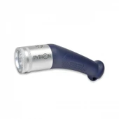 BESTDIVERS Fener PYTHON FLASHLIGHT 1500 LUMENS, 120 m - 1