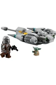 LEGO ® Star Wars™ Mandalorian’ın N-1 Starfighter™’ı Mikro Savaşçı 75363 (88 Parça) - 7