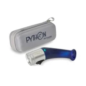 BESTDIVERS Fener PYTHON FLASHLIGHT 1500 LUMENS, 120 m - 2