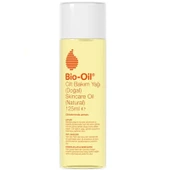 Bio-Oil %100 Natural Çatlak & Leke Karşıtı Nemlendirici Doğal Cilt Bakım Yağı 125ML (3 Lü Set) - 2