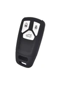Audi A4 Q5 Q7 Tt Anahtar Kılıfı thumbnail 2