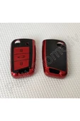 Volkswagen Anahtar Kılıfı Süperlüx thumbnail 4