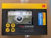 KODAK EKTAR H35N Yarım Çerçeve Fotoğraf Makinesi - Film Paketli thumbnail 11