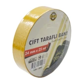 Gen-Of Çift Taraflı Bant 24x25 m (GEN-8203) thumbnail 2