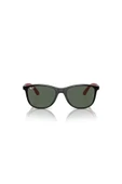RAY-BAN RJ 9079-S COL 7131/71 49-16-130 ÇOCUK GÜNEŞ GÖZLÜĞÜ thumbnail 2