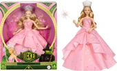 Mattel Universal Wicked Deluxe Glinda Moda Bebeği ve Aksesuarları - 1