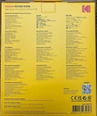 KODAK EKTAR H35N Yarı Çerçeveli Fotoğraf Makinesi - Premium Kit thumbnail 9