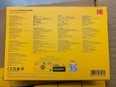 KODAK EKTAR H35N Yarım Çerçeve Fotoğraf Makinesi - Film Paketli - 11