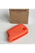 Volkswagen,skoda,seat Anahtar Kılıfı Silikon (OEM) thumbnail 3