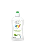 Uni Baby Biberon Ve Emzik Temizleyici 500 ml - 1