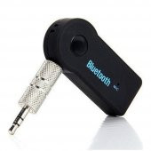 Aux Bluetooth Dönüştürücü Araç Kiti - 1