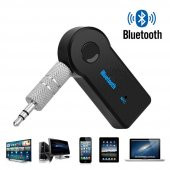 Aux Bluetooth Dönüştürücü Araç Kiti - 2