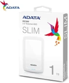 ADATA 1TB External Taşınabilir Hard Disk thumbnail 8