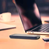 ADATA 1TB External Taşınabilir Hard Disk thumbnail 3