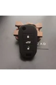 Peugeot Partner Van 208 301 308 508 2008 3008 5008 Anahtar Kılıfı 2.resime Bakınız Lütfen thumbnail 1