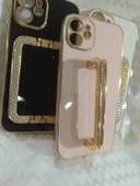 İPHONE 12 ELMAS KILIF - 2