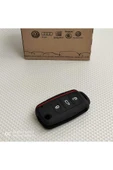 Volkswagen Anahtar Kılıfı Silikon 3 Tuş (oem) thumbnail 4