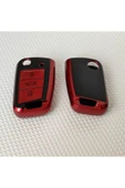 Volkswagen Anahtar Kılıfı Süperlüx thumbnail 1