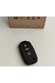 Volkswagen Anahtar Kılıfı Silikon 3 Tuş (oem) thumbnail 7