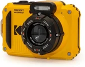 KODAK PIXPRO WPZ2 Su Geçirmez WiFi Dijital Fotoğraf Makinesi - 4
