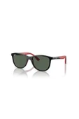 RAY-BAN RJ 9079-S COL 7131/71 49-16-130 ÇOCUK GÜNEŞ GÖZLÜĞÜ thumbnail 1