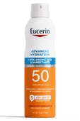 Eucerin Advanced Hydration SPF50 Güneş Koruyucu Sprey 170GR - 1